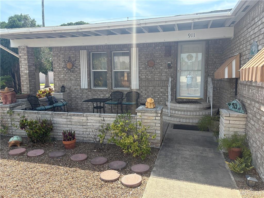 911 Santa Anna Drive, Alamo, Texas image 2