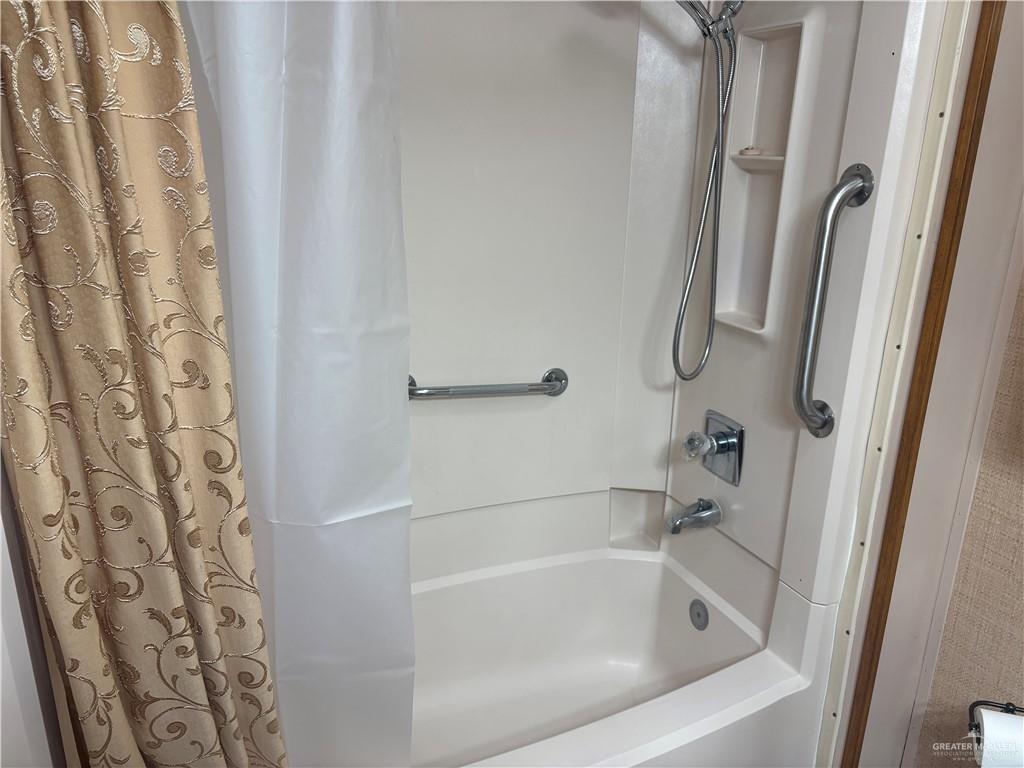 911 Santa Anna Drive, Alamo, Texas image 18