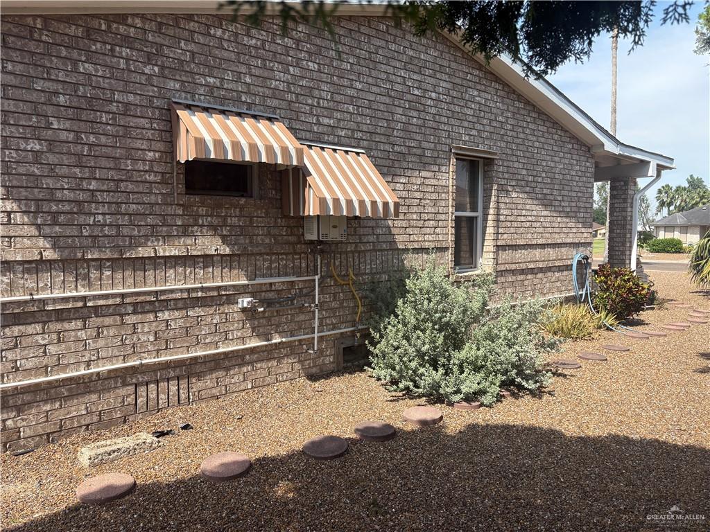 911 Santa Anna Drive, Alamo, Texas image 33