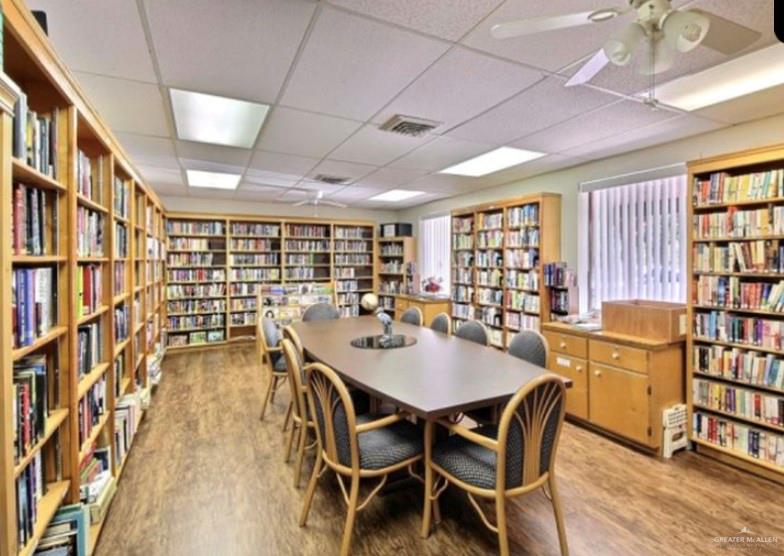 911 Santa Anna Drive, Alamo, Texas image 39