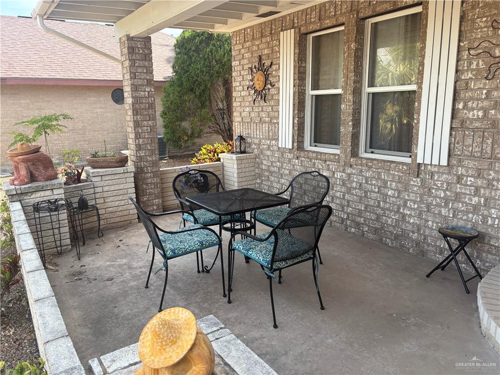 911 Santa Anna Drive, Alamo, Texas image 3