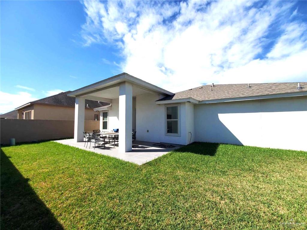 213 N 16th Street, Hidalgo, Texas image 24