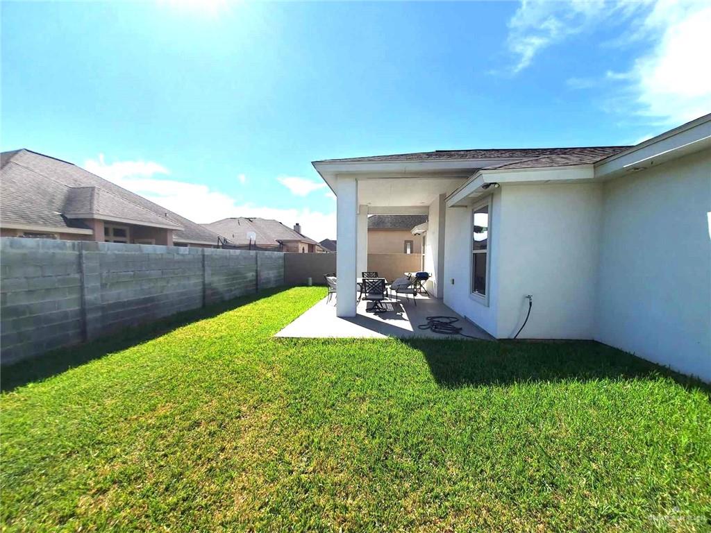213 N 16th Street, Hidalgo, Texas image 25