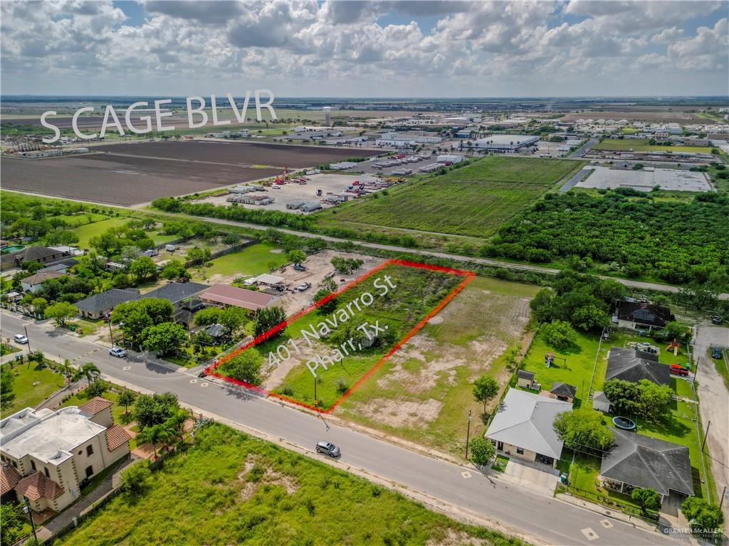 401 Navarro Street, Pharr, Texas image 3