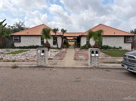 Apartment For Rent - 1902 Agua Fina Avenue #4<br/> Edinburg, TX 78541