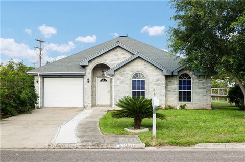 Homes For Sale - 3506 Buenos Aires Street<br/> Hidalgo County, Edinburg, TX 78539