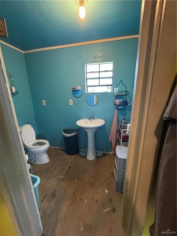 1726 Beech Avenue, Mercedes, Texas image 14