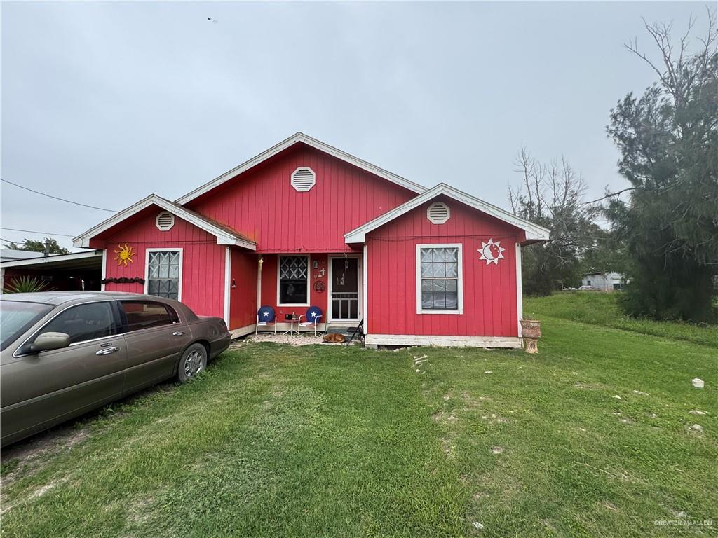 1726 Beech Avenue, Mercedes, Texas image 1