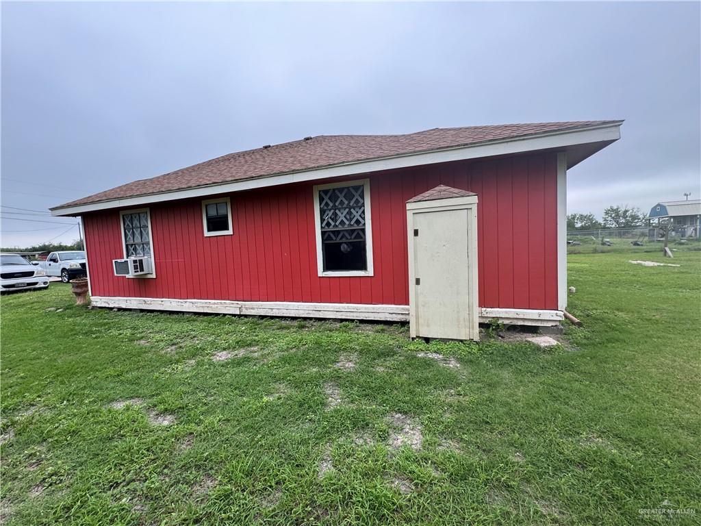 1726 Beech Avenue, Mercedes, Texas image 3