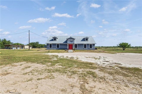 Homes For Sale - 2825 E Mile 14 1/2 Road<br/> Donna, TX 78537