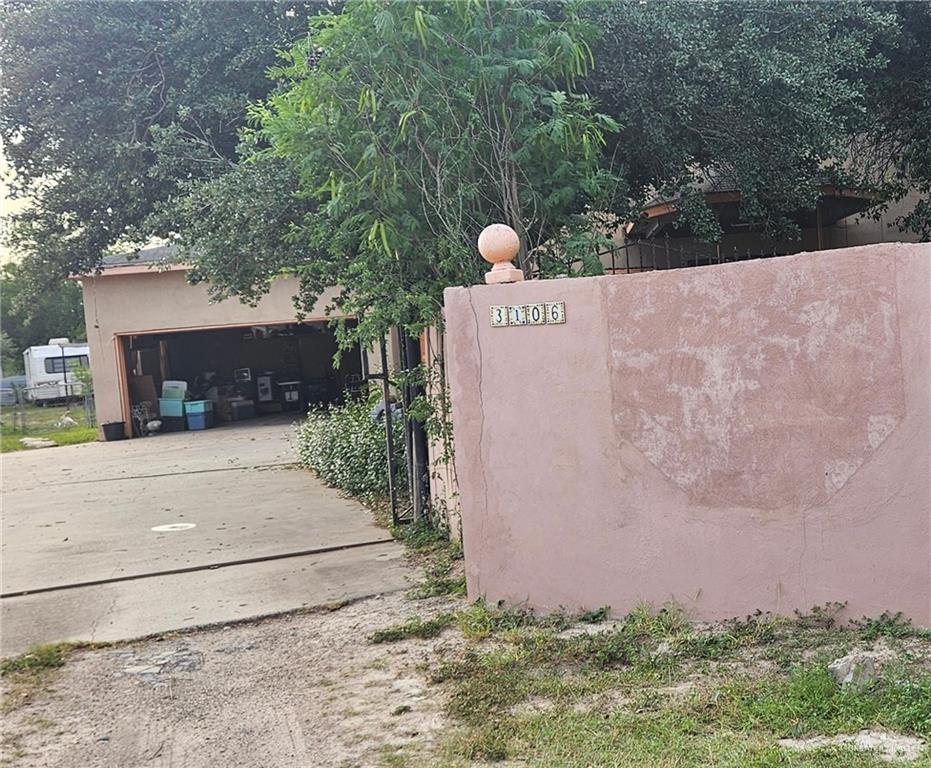 3106 E Maren Drive, Mission, Texas image 1