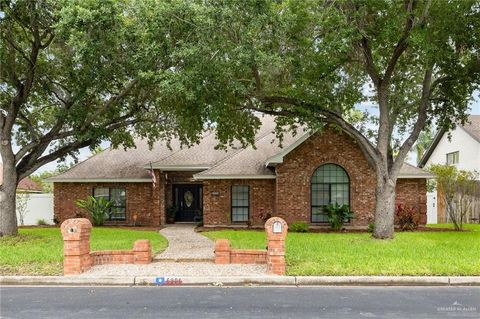 Homes For Sale - 6906 N 1st Lane<br/> Hidalgo County, McAllen, TX 78504