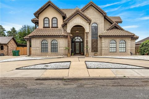 Photo of 2804 Charlotte Drive, Pharr, TX 78577 (MLS # 502955)