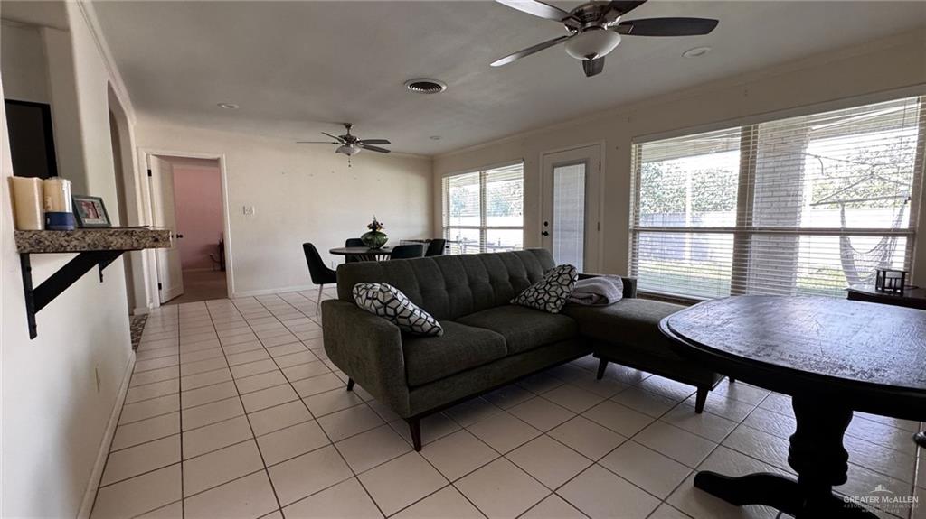 817 Jack Nicklaus Drive, Harlingen, Texas image 3