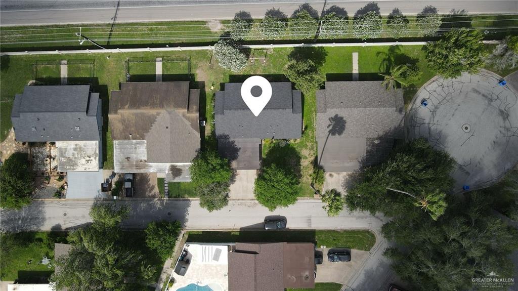 817 Jack Nicklaus Drive, Harlingen, Texas image 9