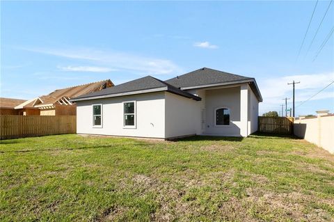 A home in McAllen