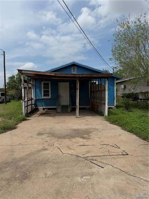 Photo of 341 E Saint John Drive, Pharr, TX 78577 (MLS # 509238)
