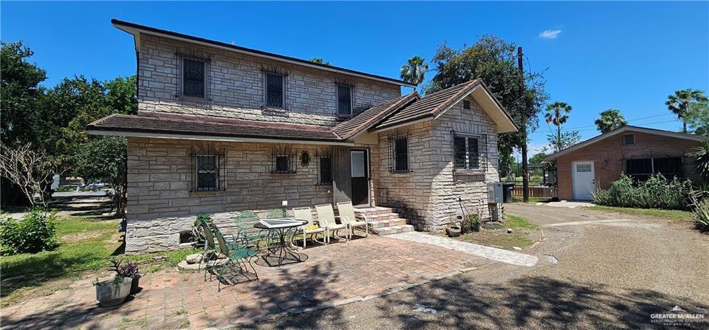 3220 N Taylor Road