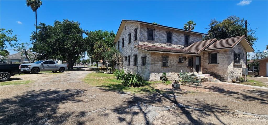 3220 N Taylor Road