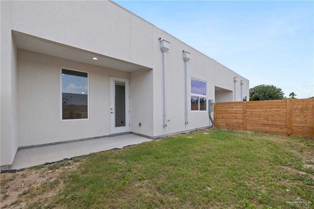 1216 N Lincoln Avenue, San Juan, Texas image 19