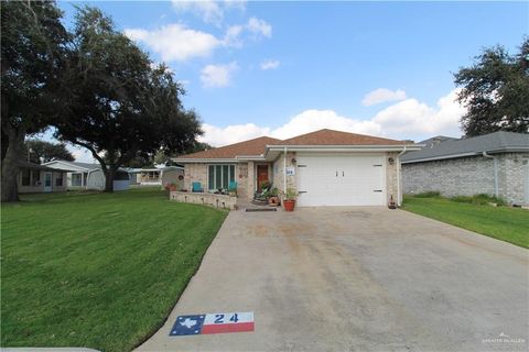 A home in Palmview