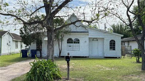 308 N 6th Street, Donna, TX 78537 - #: 432829