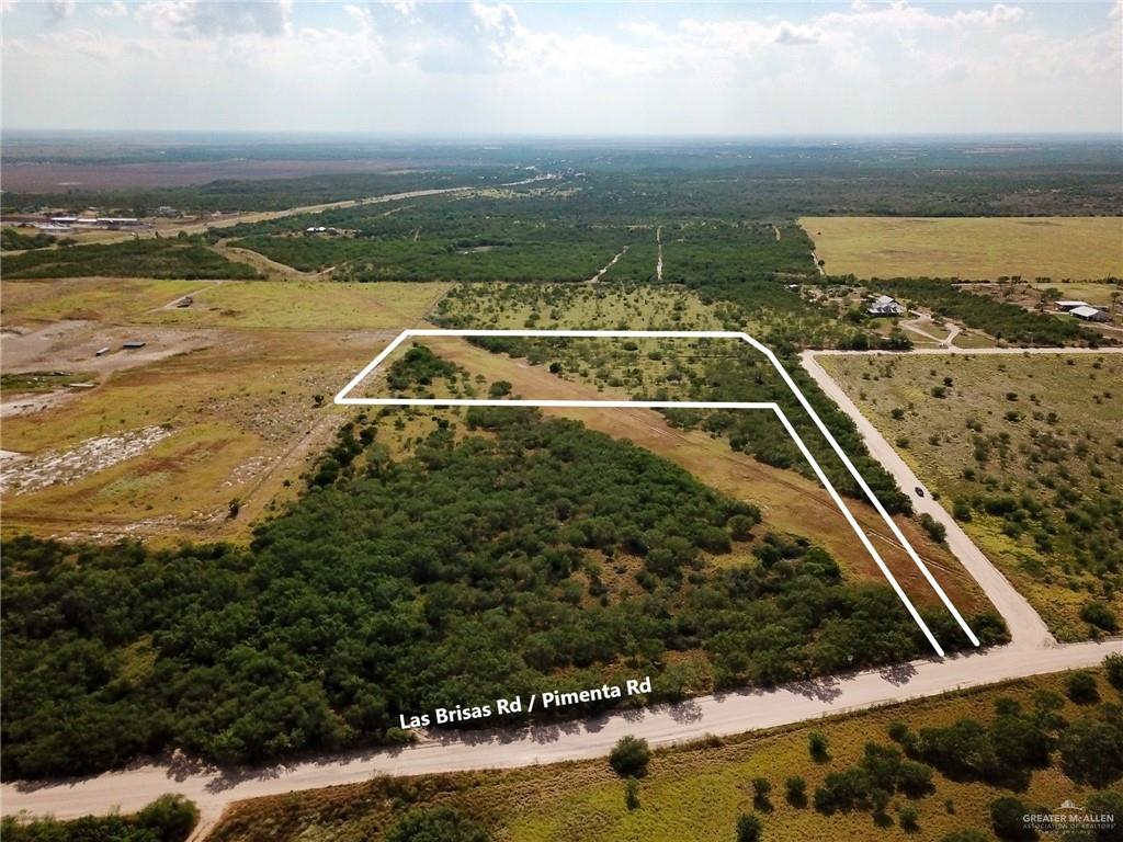 Lot 2 Nikki Road, Rio Grande City, Texas image 7