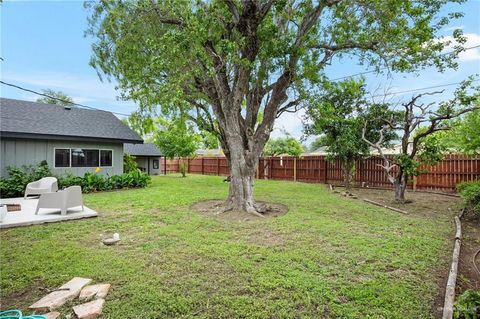 A home in McAllen