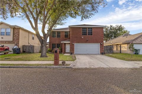 Photo of 1320 Rio Comal Circle, San Juan, TX 78589 (MLS # 497348)