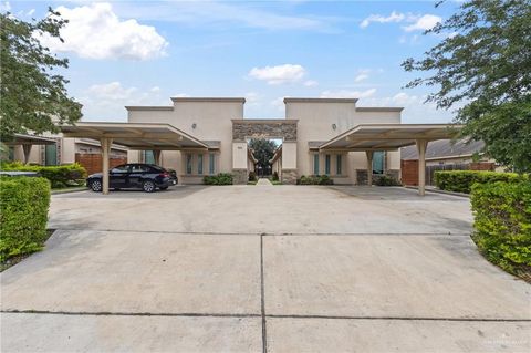 Multifamily For Sale - 905 E Myrtle Beach Avenue<br/> McAllen, TX 78503