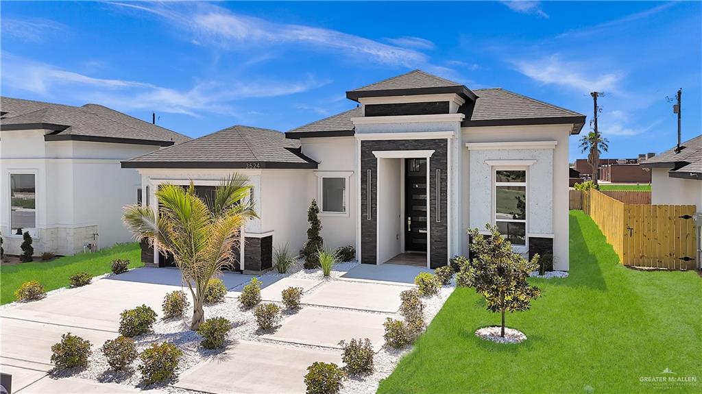 3524 E Alexa Street, Edinburg, Texas image 22