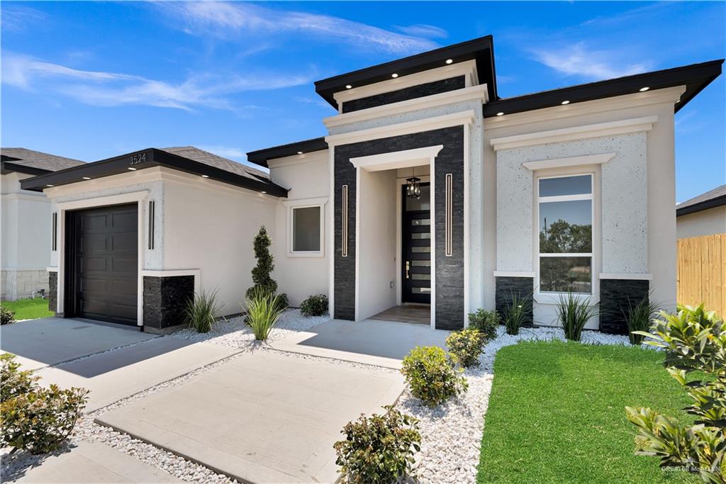 3524 E Alexa Street, Edinburg, Texas image 1