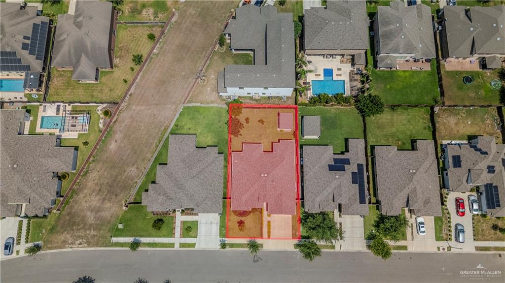 4001 Santa Erica Street, Mission, Texas image 41
