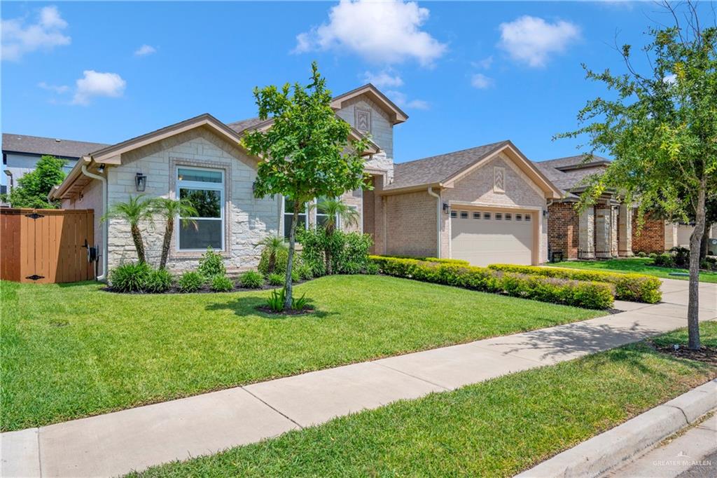 4001 Santa Erica Street, Mission, Texas image 2