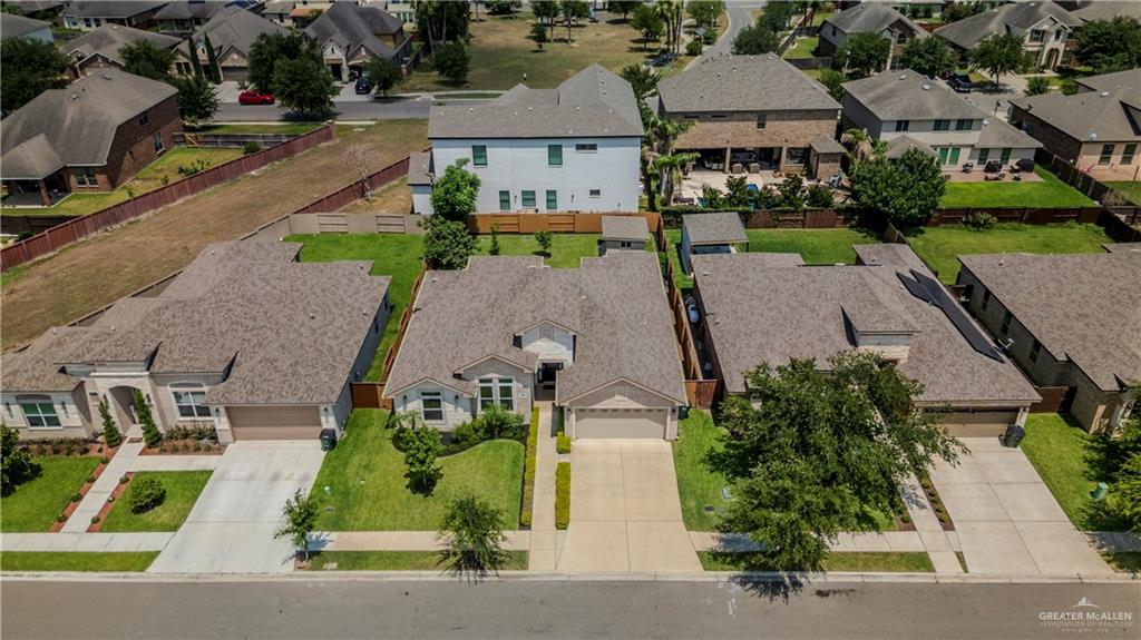 4001 Santa Erica Street, Mission, Texas image 3