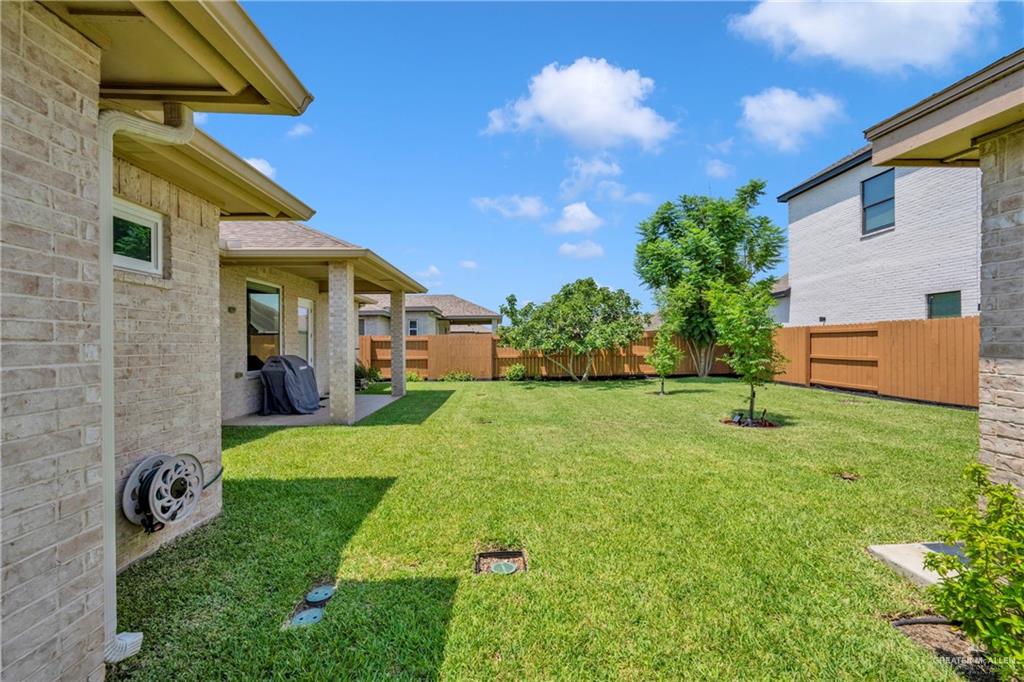 4001 Santa Erica Street, Mission, Texas image 38