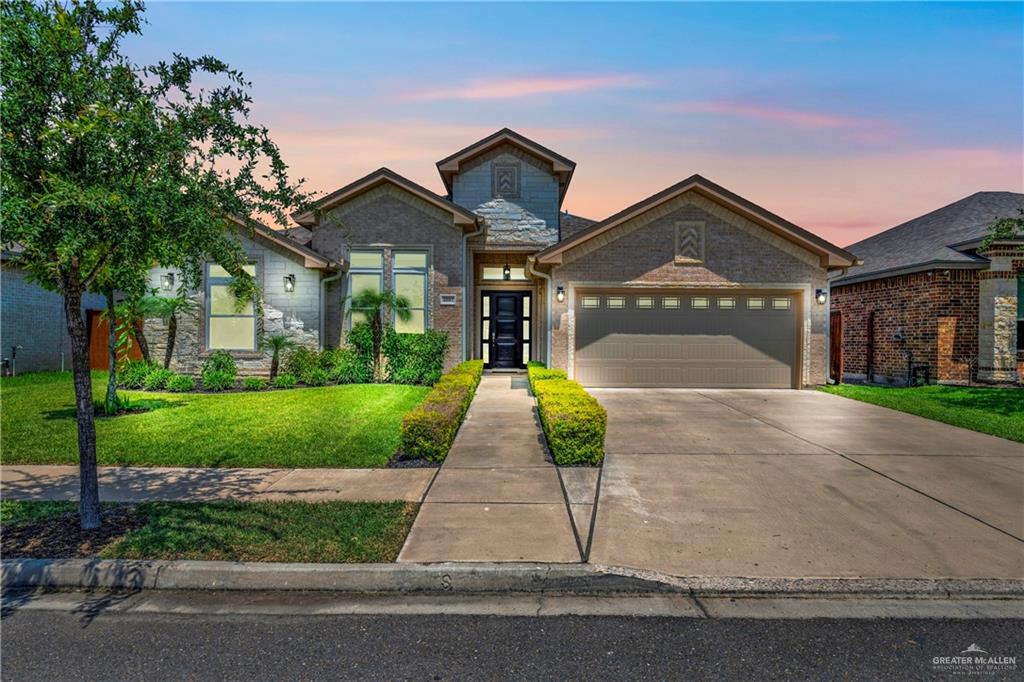 4001 Santa Erica Street, Mission, Texas image 1