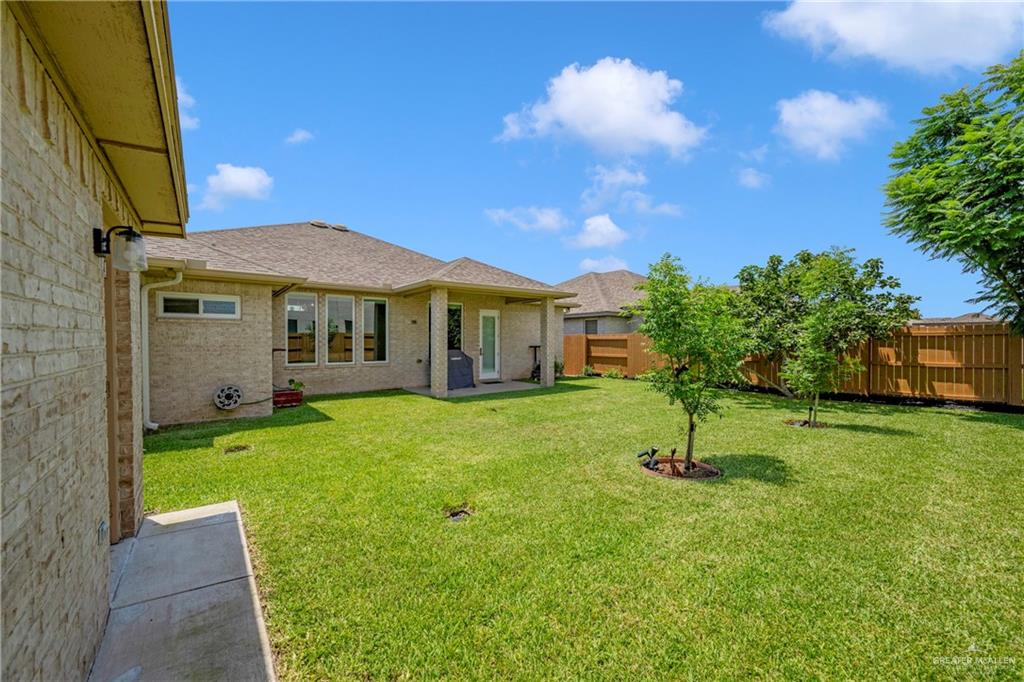 4001 Santa Erica Street, Mission, Texas image 37