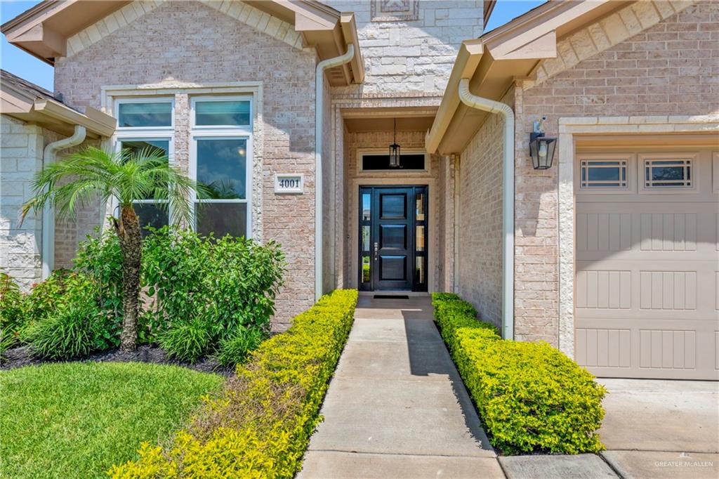 4001 Santa Erica Street, Mission, Texas image 6