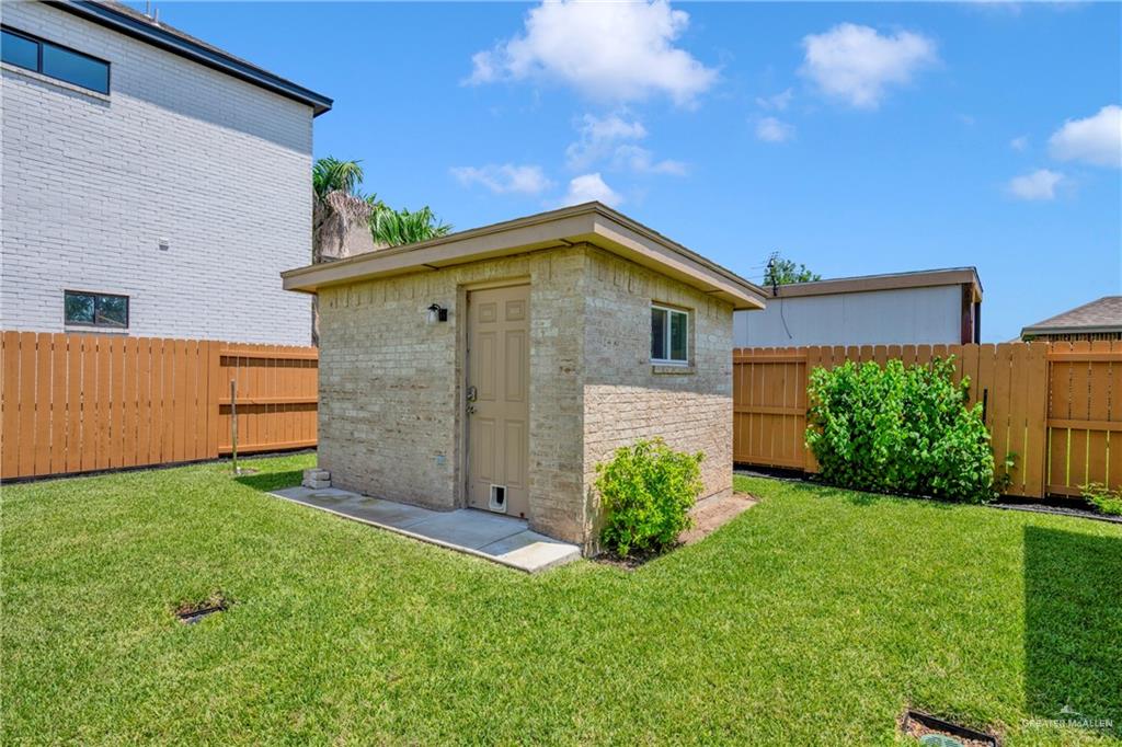 4001 Santa Erica Street, Mission, Texas image 36