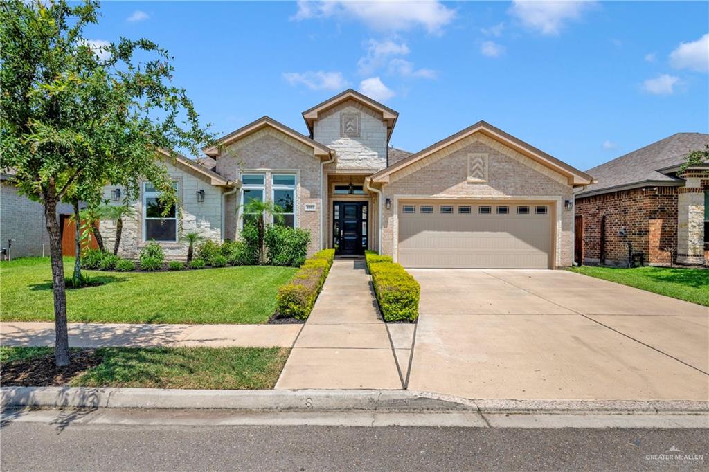 4001 Santa Erica Street, Mission, Texas image 4