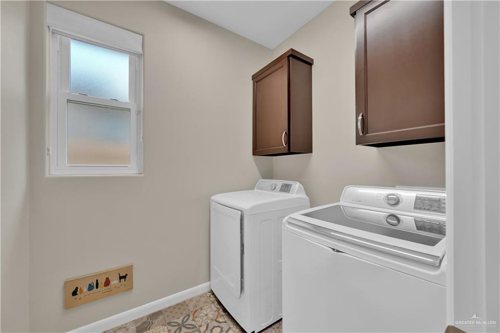 4001 Santa Erica Street, Mission, Texas image 33
