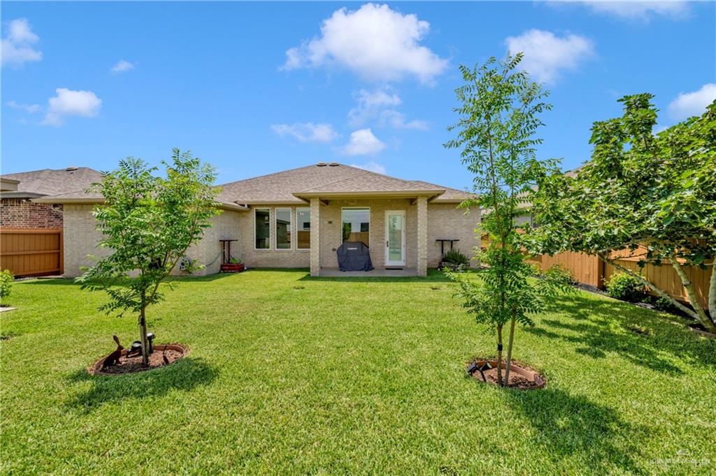 4001 Santa Erica Street, Mission, Texas image 35