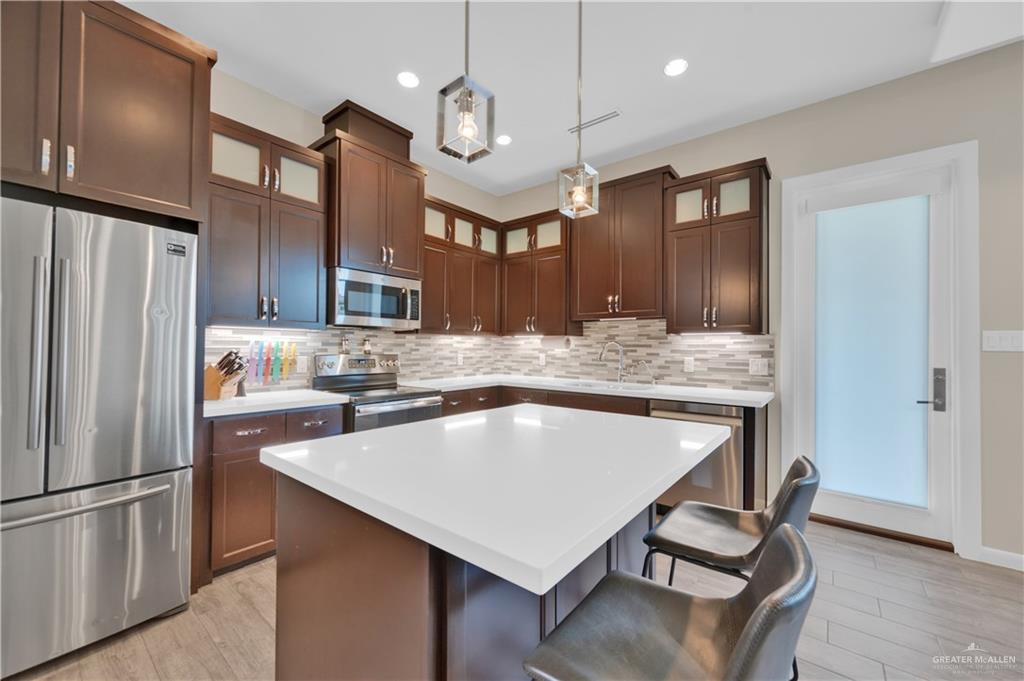 4001 Santa Erica Street, Mission, Texas image 17