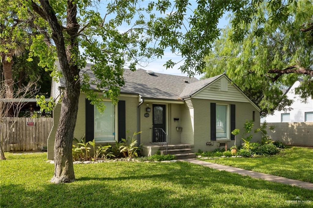 1021 Laurel Avenue, McAllen, Texas image 2