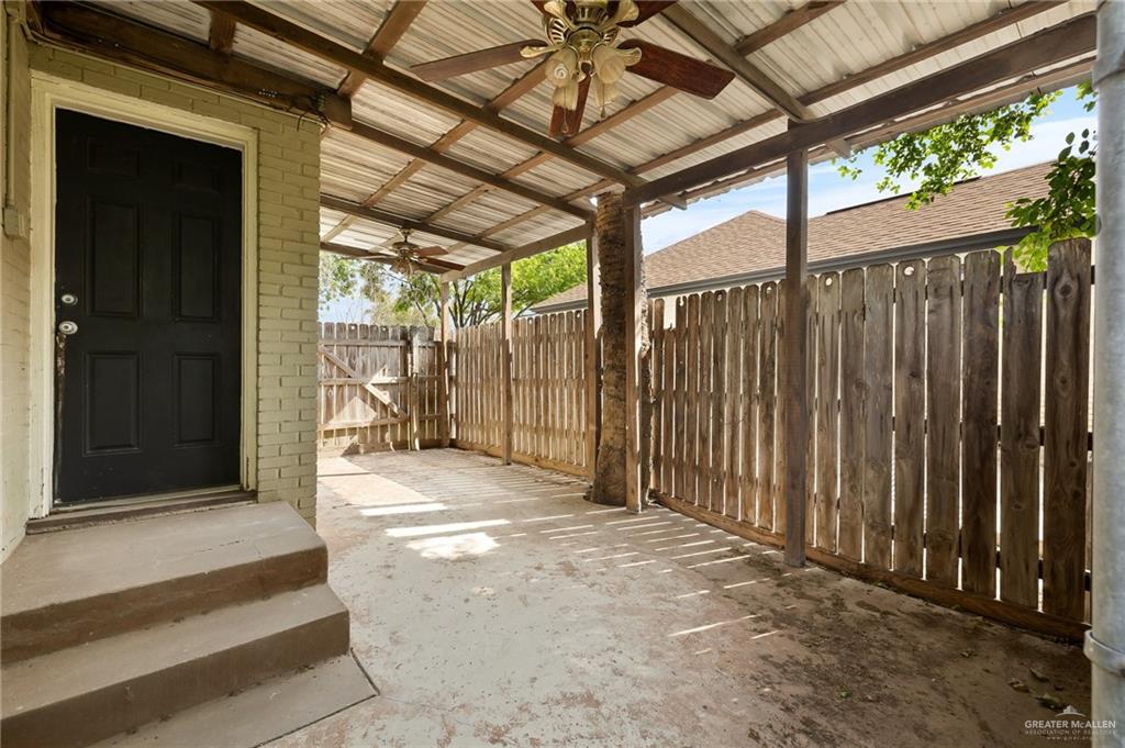 1021 Laurel Avenue, McAllen, Texas image 11