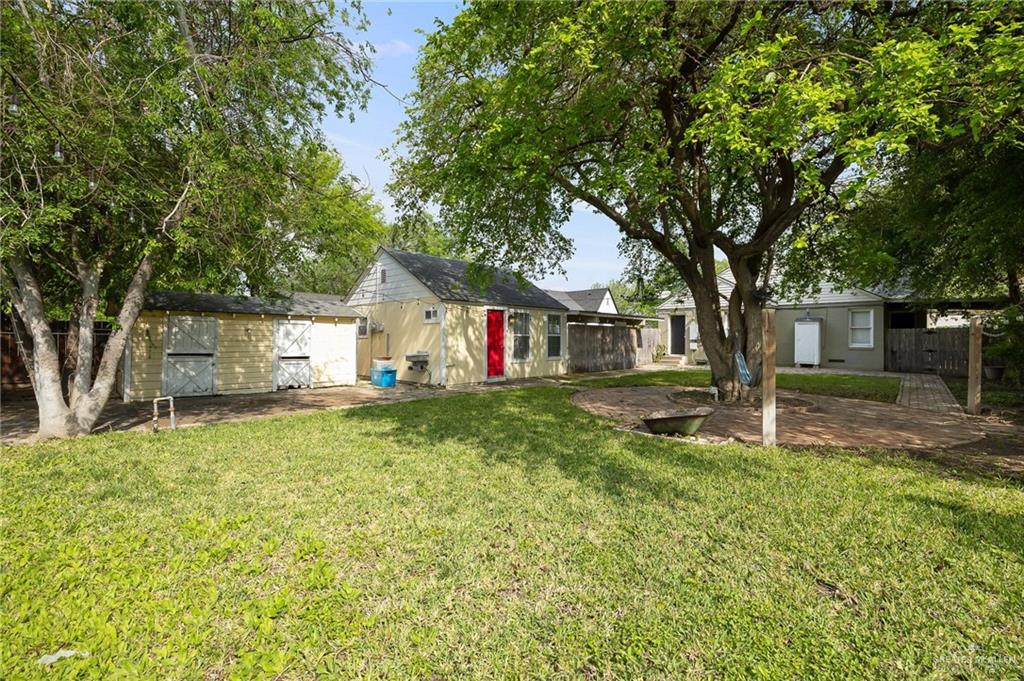 1021 Laurel Avenue, McAllen, Texas image 20