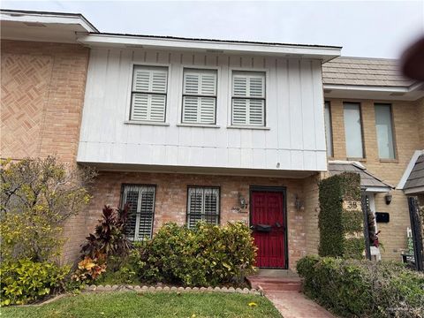Photo of 412 Toronto Avenue #37, McAllen, TX 78503 (MLS # 491210)