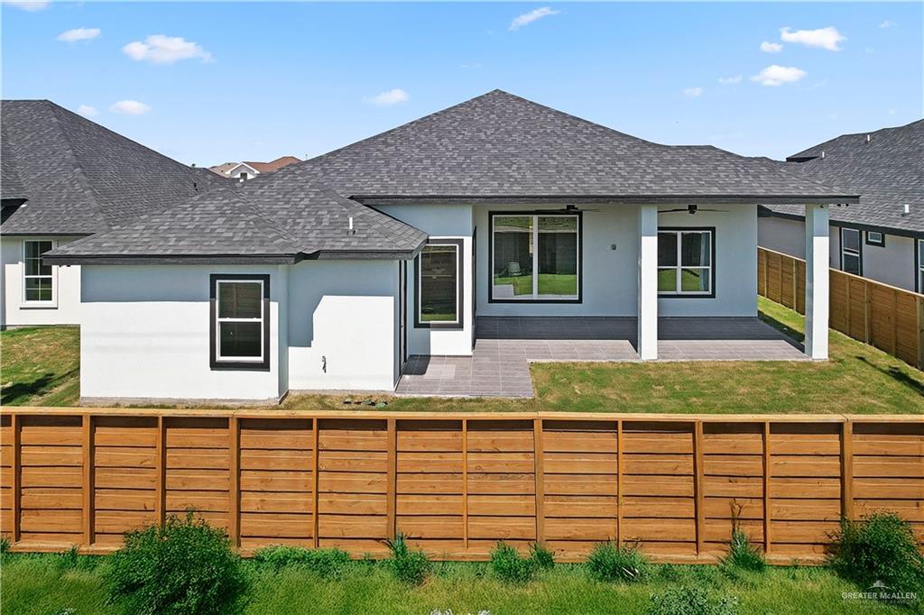 1804 Diplomat Drive, Edinburg, Texas image 30