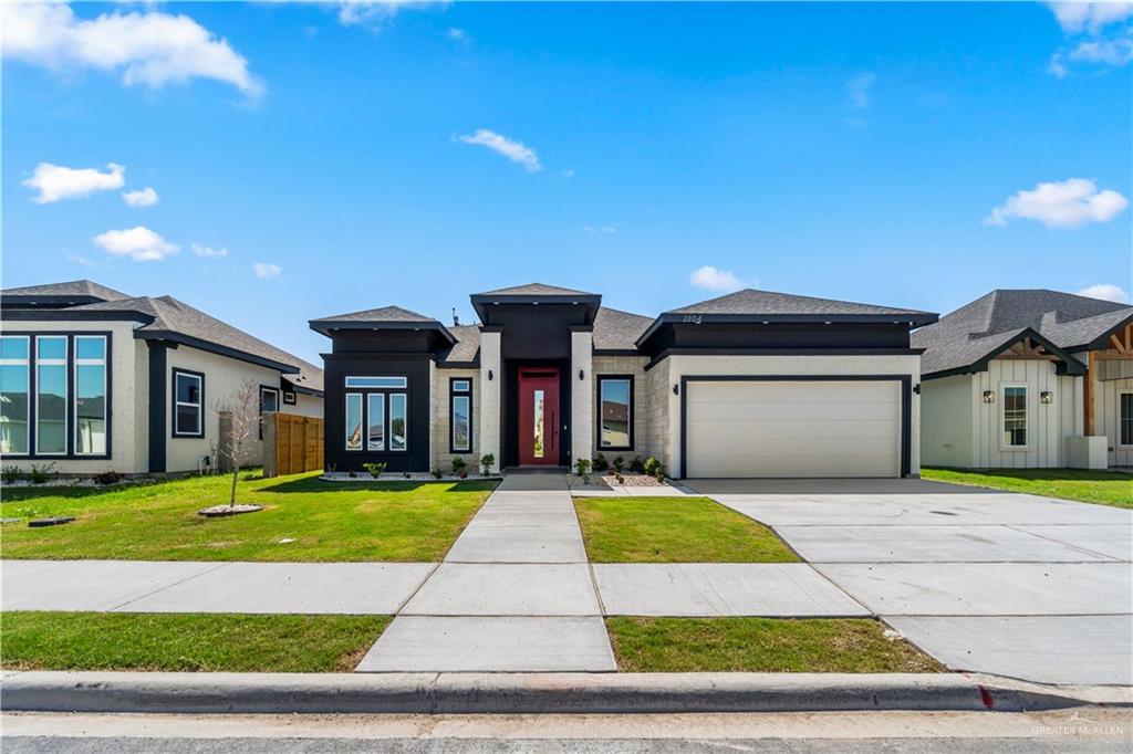 1804 Diplomat Drive, Edinburg, Texas image 3